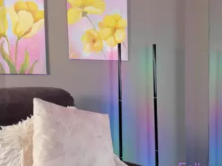 samarha Gomez's Live Sex Cam Show