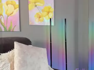 samarha Gomez's Live Sex Cam Show