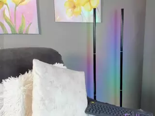 samarha Gomez's Live Sex Cam Show