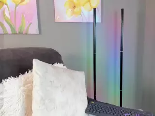samarha Gomez's Live Sex Cam Show