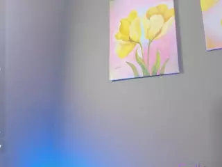samarha Gomez's Live Sex Cam Show