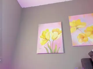 samarha Gomez's Live Sex Cam Show