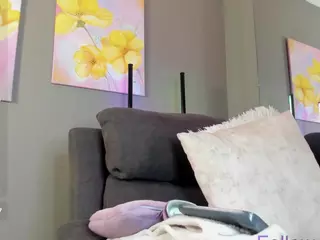 samarha Gomez's Live Sex Cam Show