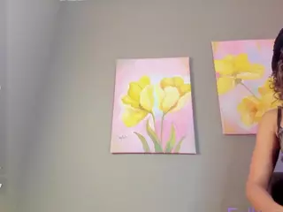 samarha Gomez's Live Sex Cam Show