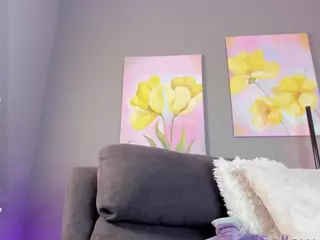 samarha Gomez's Live Sex Cam Show