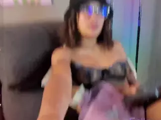 samarha Gomez's Live Sex Cam Show