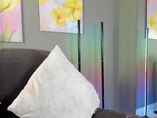 samarha Gomez's Live Sex Cam Show