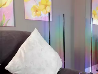 samarha Gomez's Live Sex Cam Show