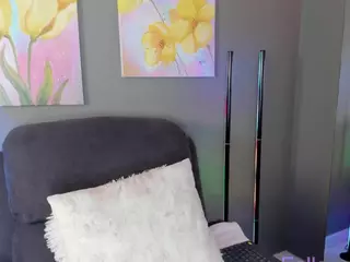 samarha Gomez's Live Sex Cam Show