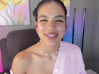 samarha Gomez's Live Sex Cam Show