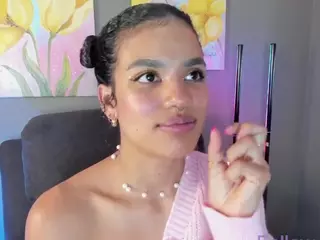 samarha Gomez's Live Sex Cam Show