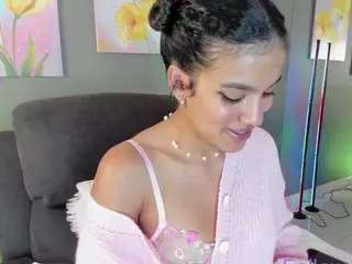 samarha Gomez's Live Sex Cam Show