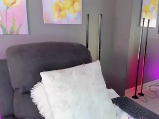 samarha Gomez's Live Sex Cam Show