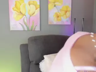samarha Gomez's Live Sex Cam Show