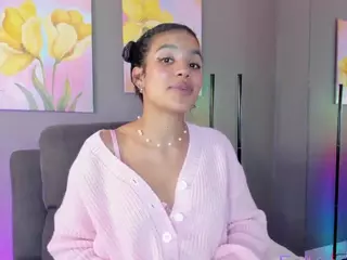 samarha Gomez's Live Sex Cam Show
