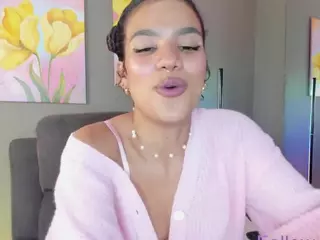 samarha Gomez's Live Sex Cam Show
