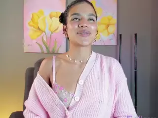 samarha Gomez's Live Sex Cam Show