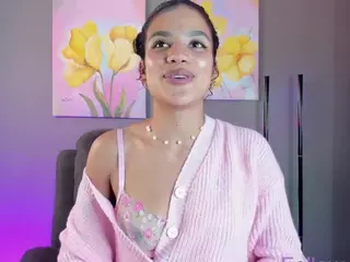 samarha Gomez's Live Sex Cam Show