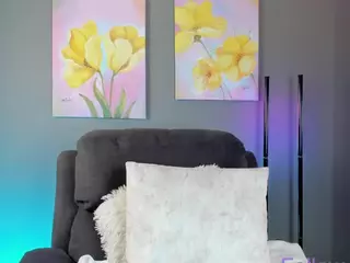 samarha Gomez's Live Sex Cam Show