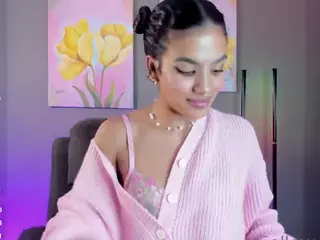 samarha Gomez's Live Sex Cam Show