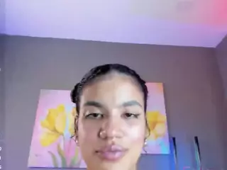 samarha Gomez's Live Sex Cam Show