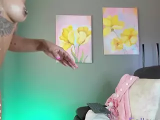 samarha Gomez's Live Sex Cam Show