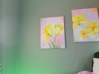 samarha Gomez's Live Sex Cam Show
