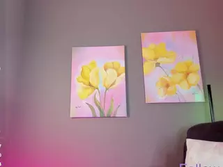 samarha Gomez's Live Sex Cam Show