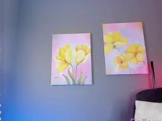 samarha Gomez's Live Sex Cam Show