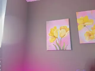 samarha Gomez's Live Sex Cam Show