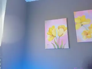samarha Gomez's Live Sex Cam Show