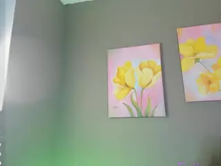 samarha Gomez's Live Sex Cam Show