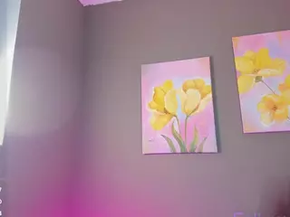 samarha Gomez's Live Sex Cam Show