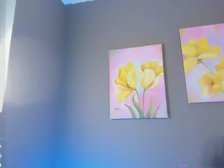 samarha Gomez's Live Sex Cam Show