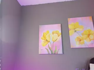 samarha Gomez's Live Sex Cam Show