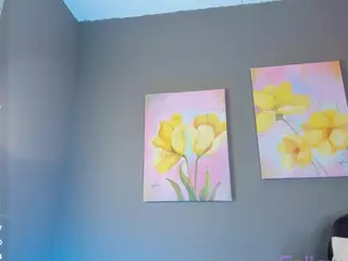 samarha Gomez's Live Sex Cam Show