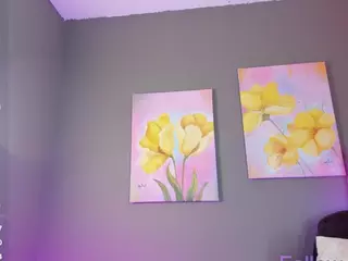 samarha Gomez's Live Sex Cam Show