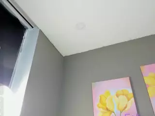 samarha Gomez's Live Sex Cam Show