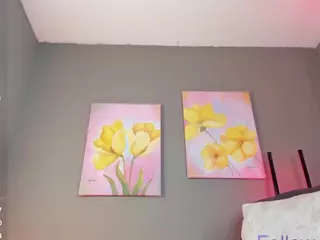 samarha Gomez's Live Sex Cam Show
