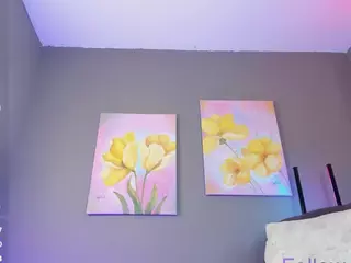 samarha Gomez's Live Sex Cam Show