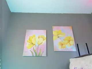 samarha Gomez's Live Sex Cam Show