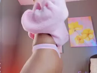 samarha Gomez's Live Sex Cam Show