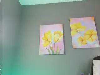 samarha Gomez's Live Sex Cam Show