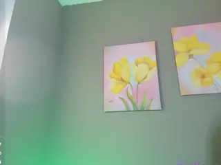 samarha Gomez's Live Sex Cam Show