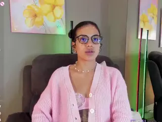samarha Gomez's Live Sex Cam Show