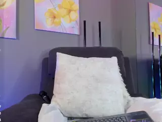 samarha Gomez's Live Sex Cam Show
