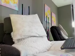 samarha Gomez's Live Sex Cam Show