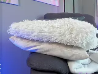 samarha Gomez's Live Sex Cam Show