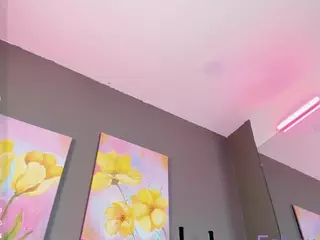 samarha Gomez's Live Sex Cam Show