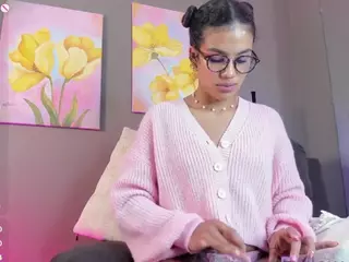 samarha Gomez's Live Sex Cam Show